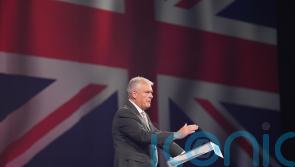 UK should be ‘copying China’ on steel strategy – Lee Anderson
