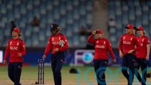Alex Hartley says ‘England need to get fitter’ after T20 World Cup failure