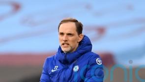 Thomas Tuchel targets World Cup glory after being named England head coach