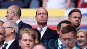 William tells new England manager Thomas Tuchel ‘We’re all behind you’