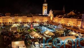 Ignite a festive spirit with Europe’s most authentic Christmas markets