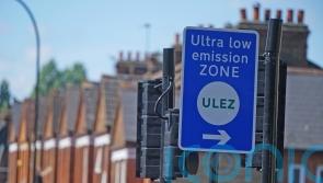 More than 1,400 vehicles seized by bailiffs over Ulez penalties