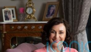 Strictly’s Shirley Ballas ‘hardly slept’ to watch son judging on US version