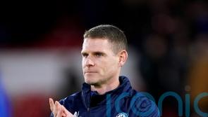 5 things about Thomas Tuchel’s England assistant Anthony Barry