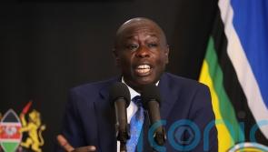 Kenya&rsquo;s deputy president pleads not guilty in impeachment process