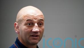 Steve Borthwick insists England coaching changes have been ‘pretty seamless’