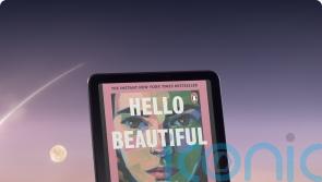 Amazon unveils new Kindle devices after sales hit decade high