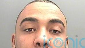 One of UK’s ‘most wanted’ men returned to Wales after four years on the run