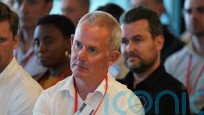 Government’s chief entrepreneur cites ‘right-wing targeting’ as he steps down