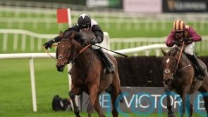 French Dynamite proves best at Punchestown