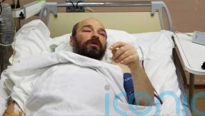 Russian man rescued after 67 days adrift at sea in small boat describes ordeal