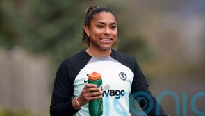 Catarina Macario sits out Champions League trip as Chelsea manage her minutes