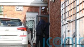 Barrister shot dead trespasser on his farm in self-defence, murder trial hears