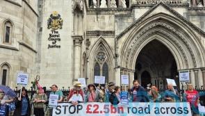 Plan for two-mile tunnel near Stonehenge scrapped after Court of Appeal ruling