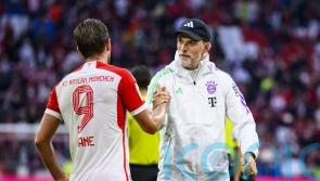 Harry Kane delighted to be reunited with new England boss Thomas Tuchel