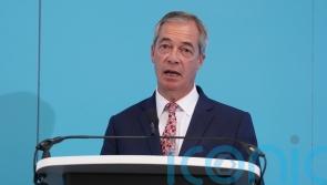 Nigel Farage declares £60,000 in GB News earnings in latest MPs’ register