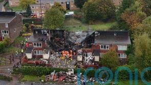 Seven-year-old boy dies after house explosion in Newcastle