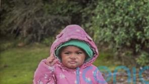 Murder investigation launched after death of toddler in Northern Ireland