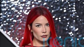 Halsey says losing their personality when fighting illness was major challenge