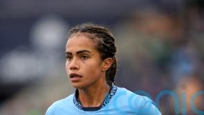 Manchester City secure comeback victory in five-goal thriller against St Polten