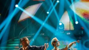 Amy Dowden says she feels there is &lsquo;life after cancer&rsquo; following Strictly return