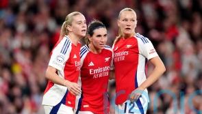 Arsenal hit four past Valerenga in first match since Jonas Eidevall’s departure