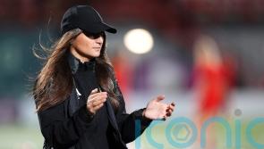 Elena Sadiku urges Celtic to show ‘swagger’ against Real Madrid