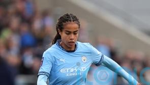 Mary Fowler hails Manchester City’s grit in comeback victory against St Polten