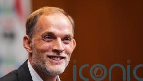Thomas Tuchel relishing ‘one-of-a-kind experience’ of English football again