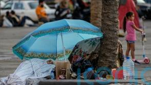 Humanitarian appeal launched to address ‘overwhelming’ need in Middle East