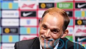 Thomas Tuchel targets an end to England’s long wait for a trophy