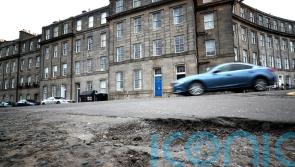 Few compensation claims for pothole damage to vehicles are successful – report