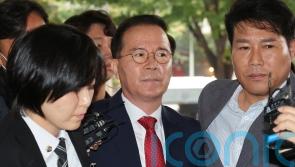 South Korean court acquits former police chief over deadly 2022 Halloween crush