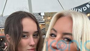 Denise Van Outen on talking to her teenage daughter about her future: It’s easy to feel ‘panicked’ as a parent