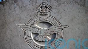 Senior female RAF officer who was told ‘to grow a pair’ receives payout