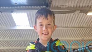 Boy, eight, killed on rabbit shooting hunt