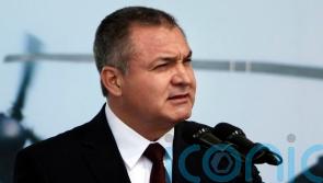 Mexico’s ex-security chief jailed for 38 years in US for taking cartel bribes