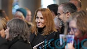 I would give JK Rowling a peerage for gender stance, says Kemi Badenoch