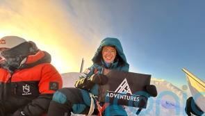 Record-breaking British mountaineer calls for regulation of novice climbers