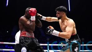 Adam Azim out to follow ‘massive influence’ Amir Khan and inspire British Asians