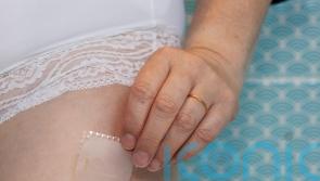 Record number of people taking hormone replacement therapy in England