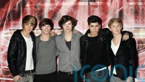 X Factor stars reflect on how Liam Payne achieved his dreams