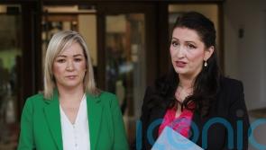 Health care reform is a job for the whole Executive, say Stormont leaders