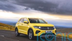 First Drive: Volkswagen’s T-Cross is a small car that brings big-car features