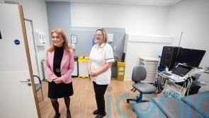 Duchess of York opens hi-tech breast cancer unit and calls for wider screening