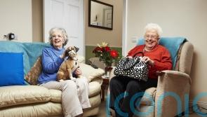 Former Gogglebox star retires after 17 years of raising money for charity