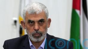 Israeli military investigating whether top Hamas leader Sinwar killed in Gaza
