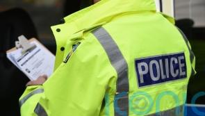 Man suffers ‘slash wounds’ in assault in fast food restaurant car park