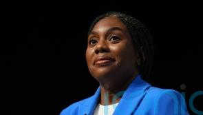 Kemi Badenoch ‘preoccupied with her children’ says Conservative MP
