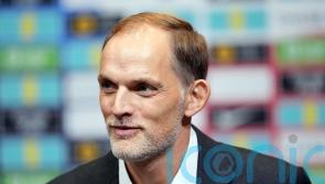 Sean Dyche: Thomas Tuchel right for England job but most would like English boss